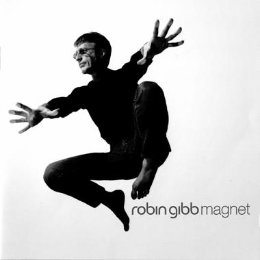 Robin Gibb -  Magnet